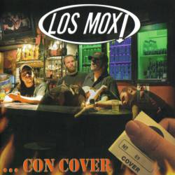 Los Mox : Con Cover